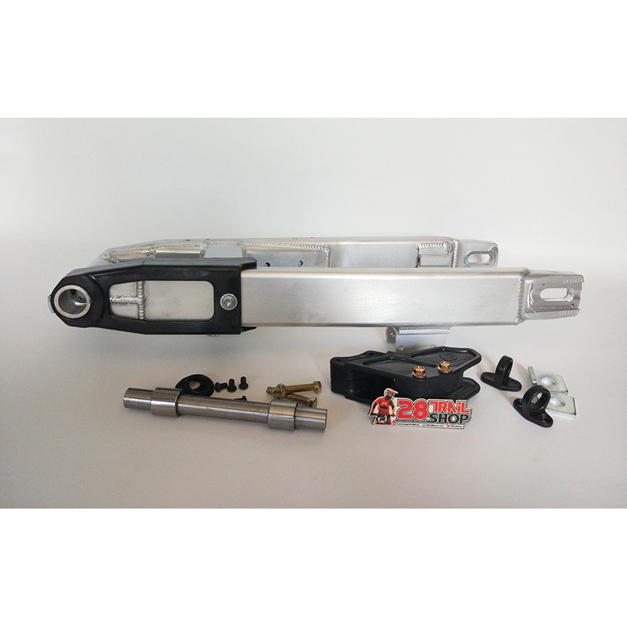 Swing Arm KLX Gordon Alumunium model klx 140