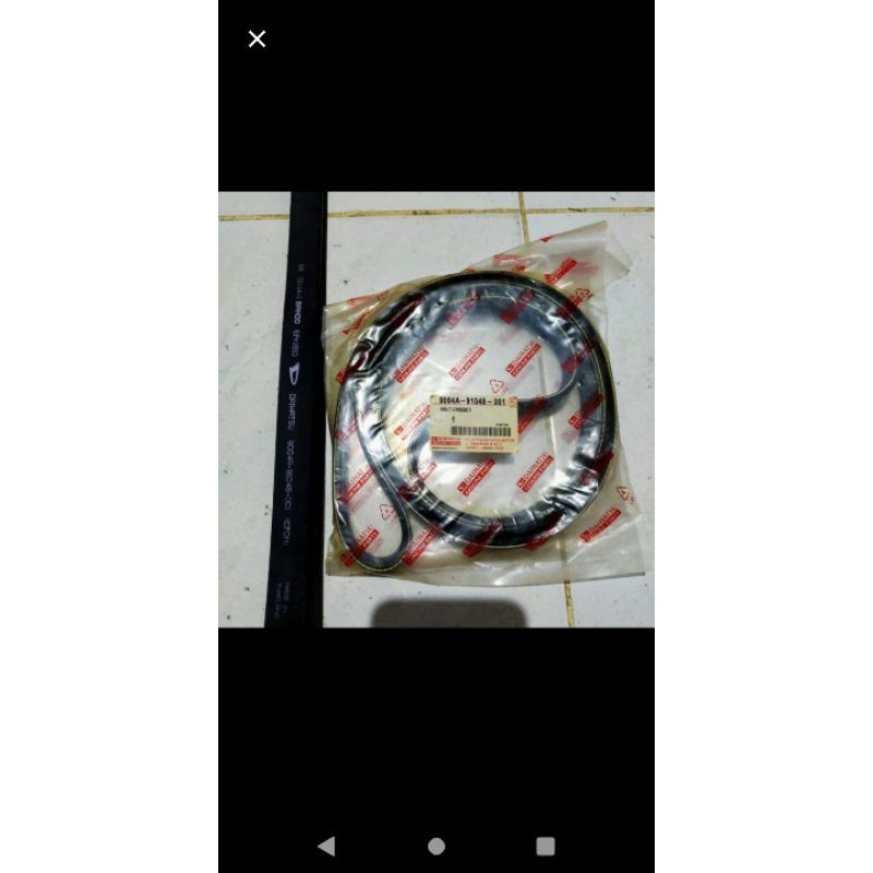 Fanbelt Granmax 6pk1810 9004A-91048