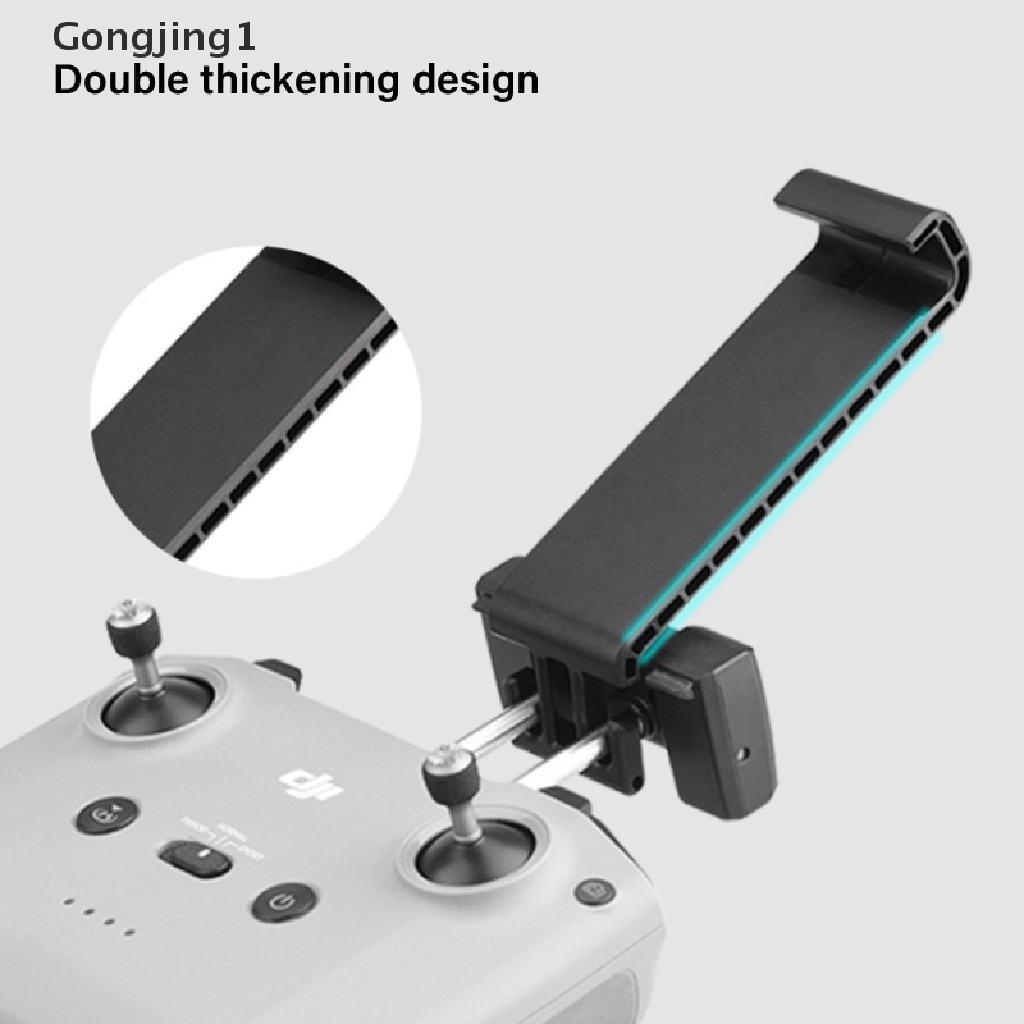 Gongjing1 Bracket Mount Holder Tablet Untuk DJI Mavic Air 2 Mini 2 iPad Mini Pro