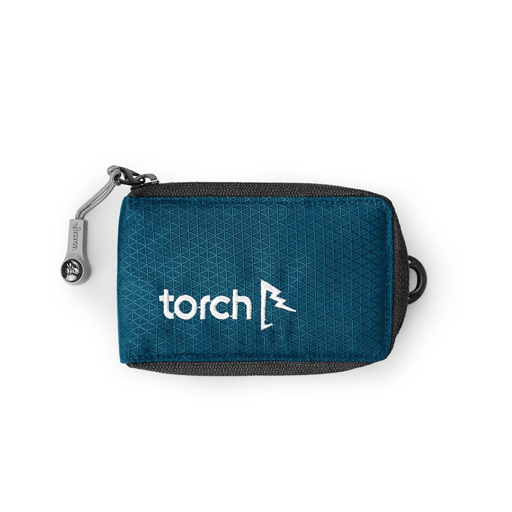 TORCH Depok Keychain Crean