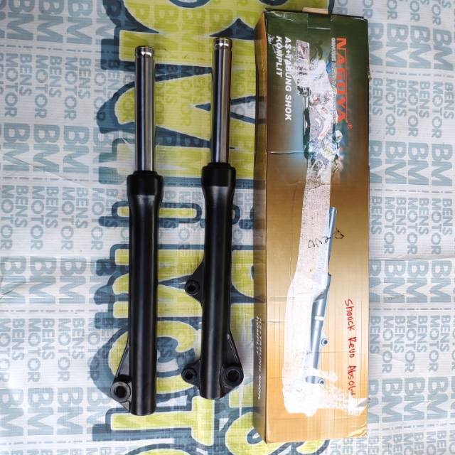 Shock Depan Absolute Revo / Shockbreaker Revo Absolute / Sok Depan Honda Revo Absolute