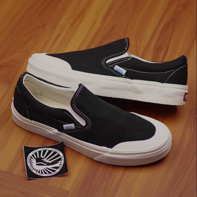 vans slip on 138