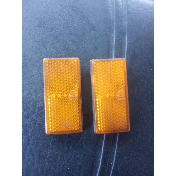 MATA KUCING SHOCKBREAKER SHOCK DEPAN GL MAX/PRO