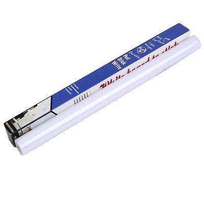 

DRY ERASE WHITE BOARD STICKER PAPAN TULIS SELF ADHESIVE WHITEBOARD TO