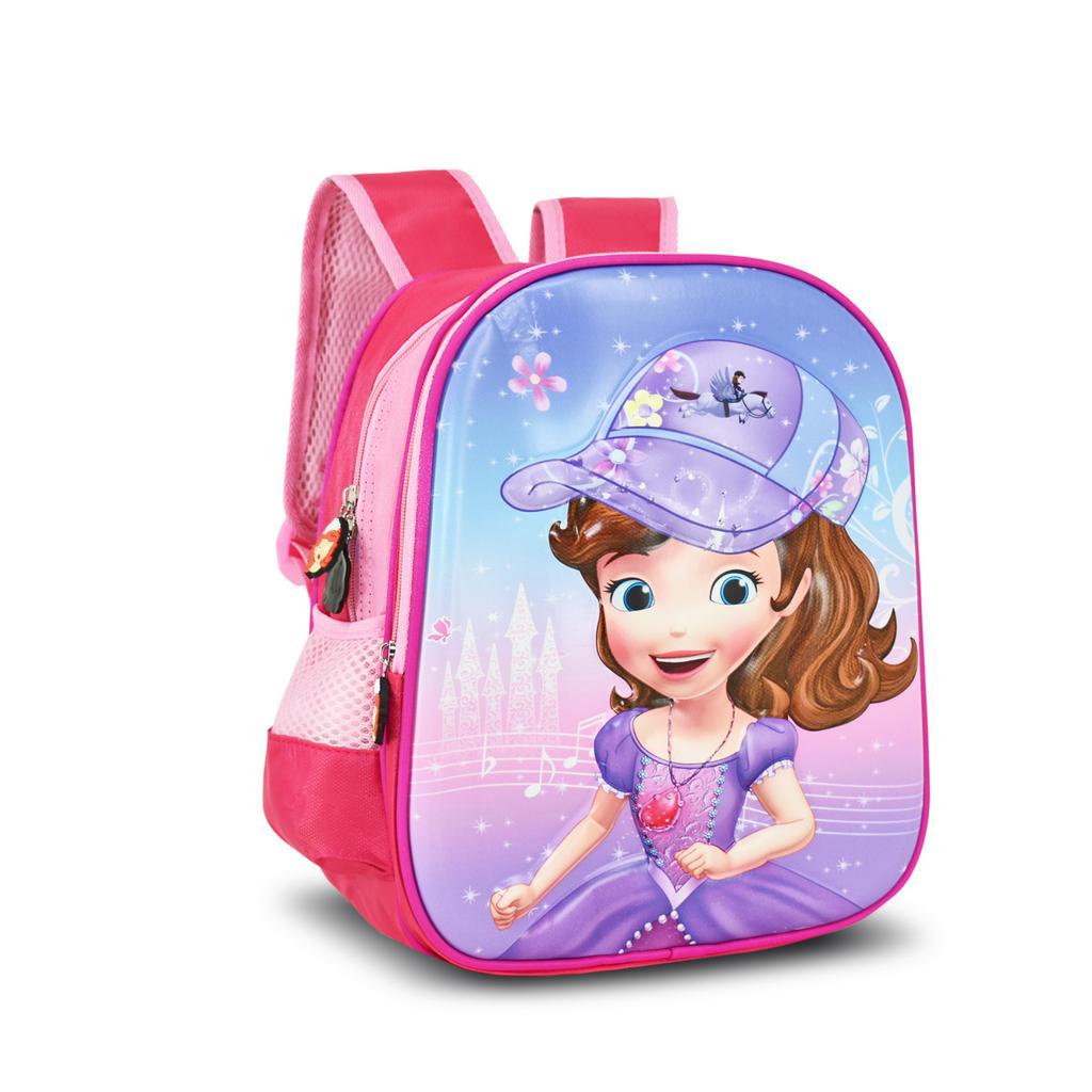 Newtonkids-Tas Ransel Sekolah Anak Embosh TK-SD/Ransel Sekolah Batok 3D/Ransel Terkini/Tas Fashion Anak Terbaru/Tas Anak Import Terbaru