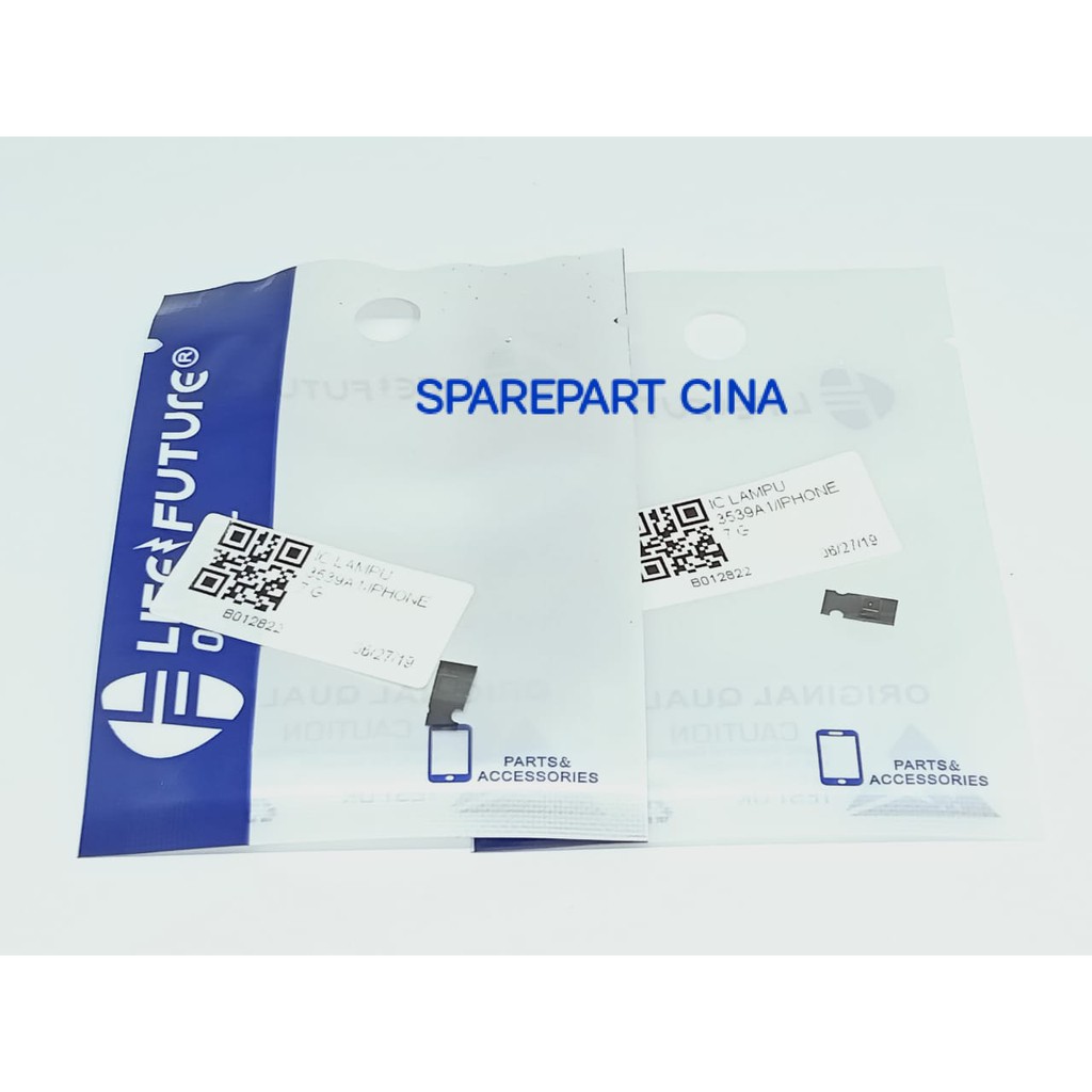 IC CAS 3539A1 / IC CHARGER IP 7G / 7