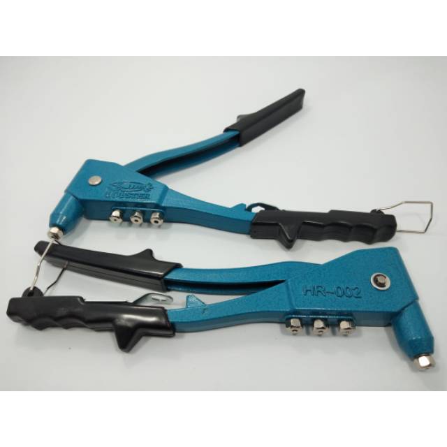 TANG RIVET LOBSTER 10&quot;/TANG RIPET RIVET RIFET/HAND RIVETER