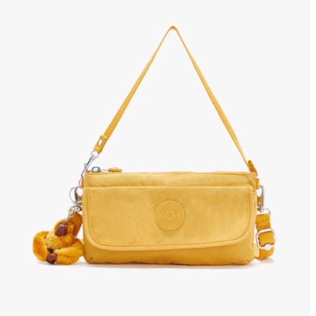 tas selempang kipling VECKA pouch sling bag original ori asli authentic