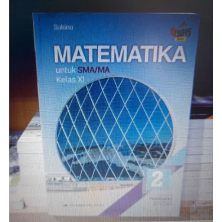 Jual Matematika Peminatan Kelas XI K13 | Shopee Indonesia