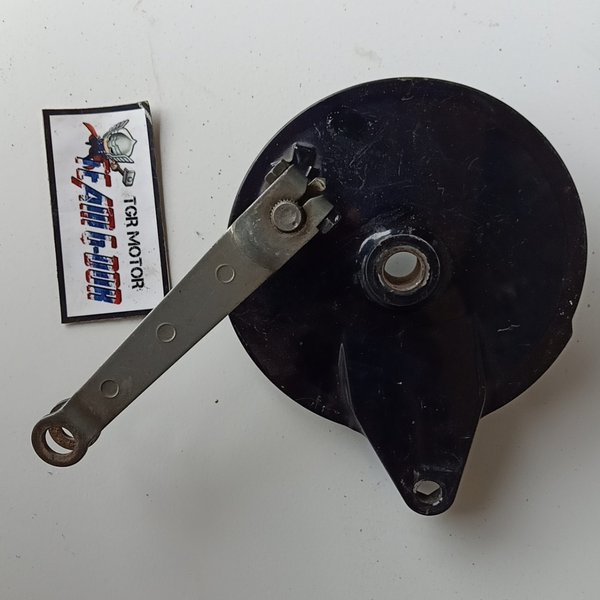 panel cover kap dudukan pirodo kampas rem velg velk roda depan belakang original yamaha vixion old 3