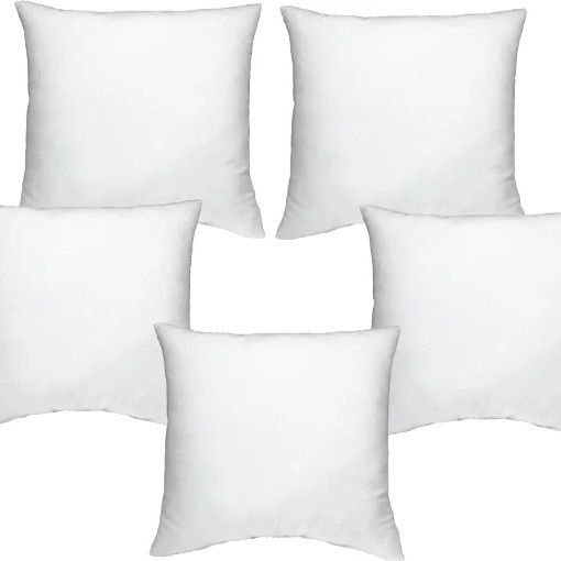 Sofa-Bantal- Bantal Sofa Isi Silikon -Bantal-Sofa.