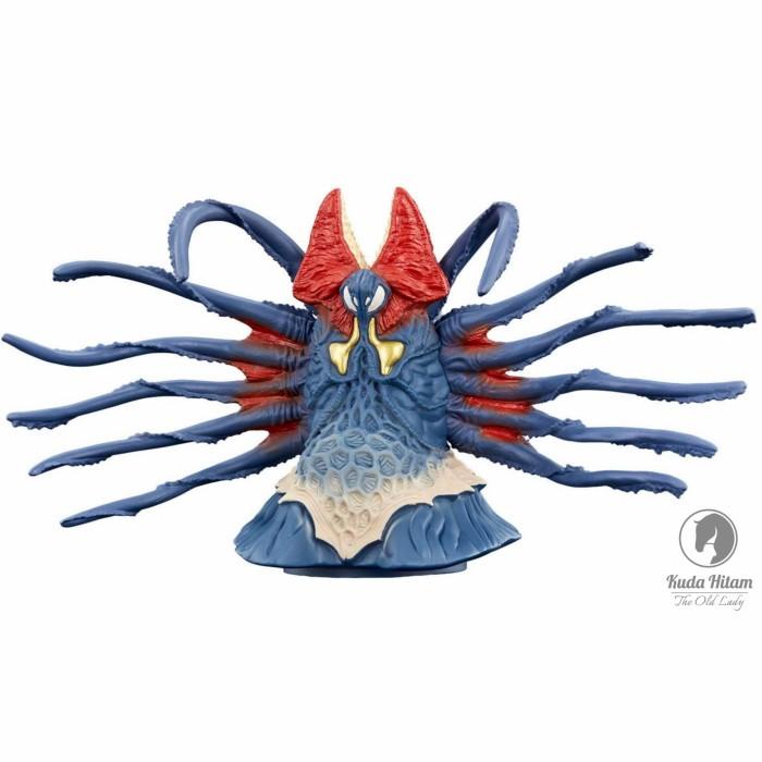 Bandai Ultraman Kaiju Ultra Monster Dx Queen Monera