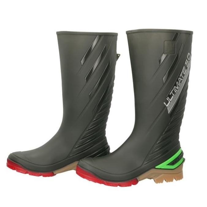 AP Boots Ap Ultimate 3.0 2015 Sepatu Safety Boots Panjang Anti Air