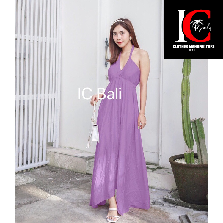 LONG DRESS BALI LDB002