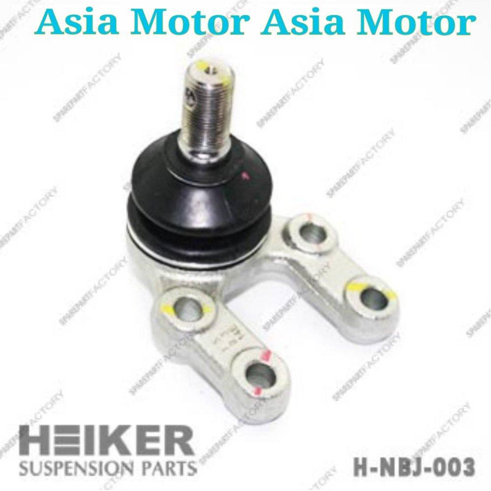 Ball Joint BAWAH Nissan Terano Terrano Ball Joint Ball Join Ball joint LOWER Terano Terrano BAGIAN