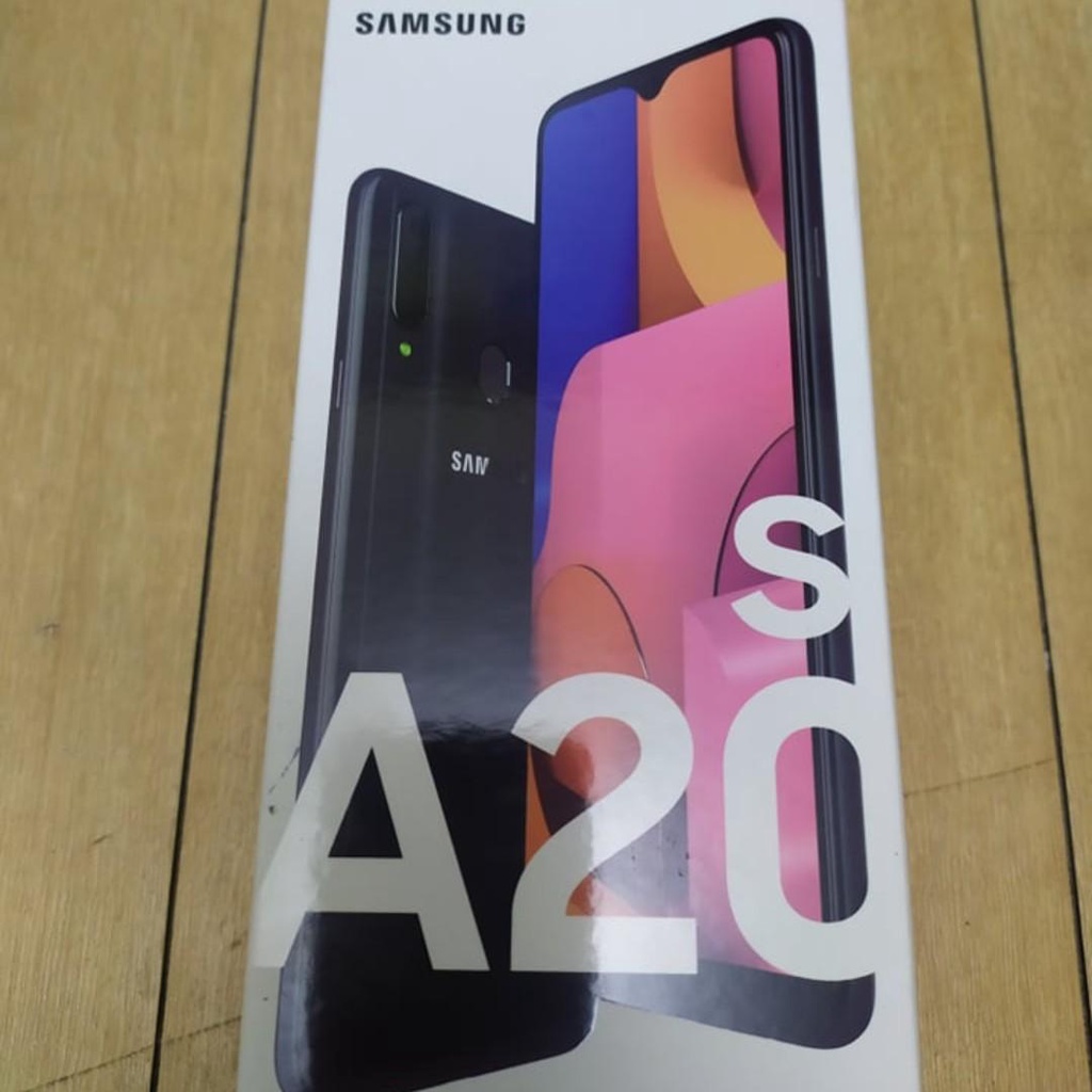samsung a20s specifications 4 64