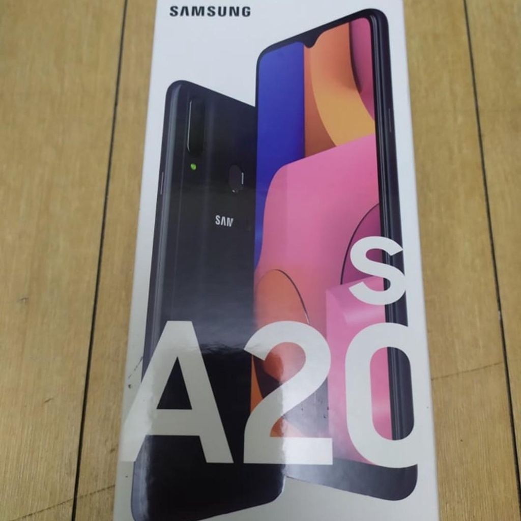 samsung a20 4gb ram 64gb rom price