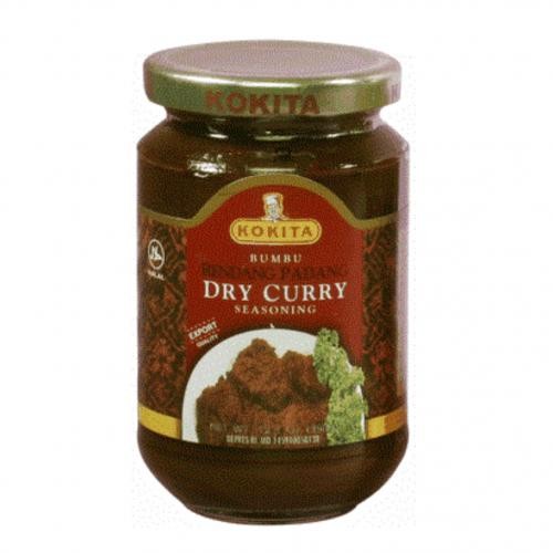 

Kokita Bumbu Rendang Padang 250 Gr