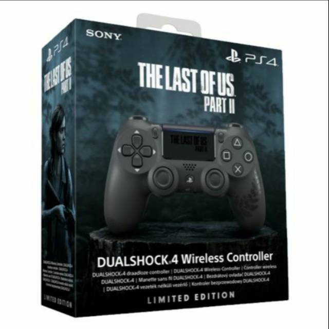 ps4 dualshock 2 controller