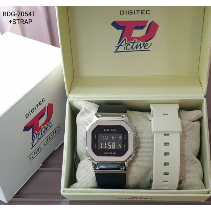 Digitec DG 7054 /BDG-7054 original water resist