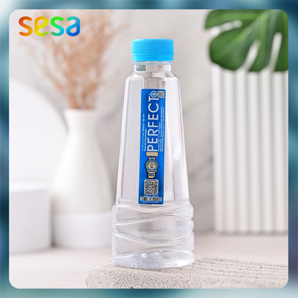 

Perfect Alkaline Water 300 ml