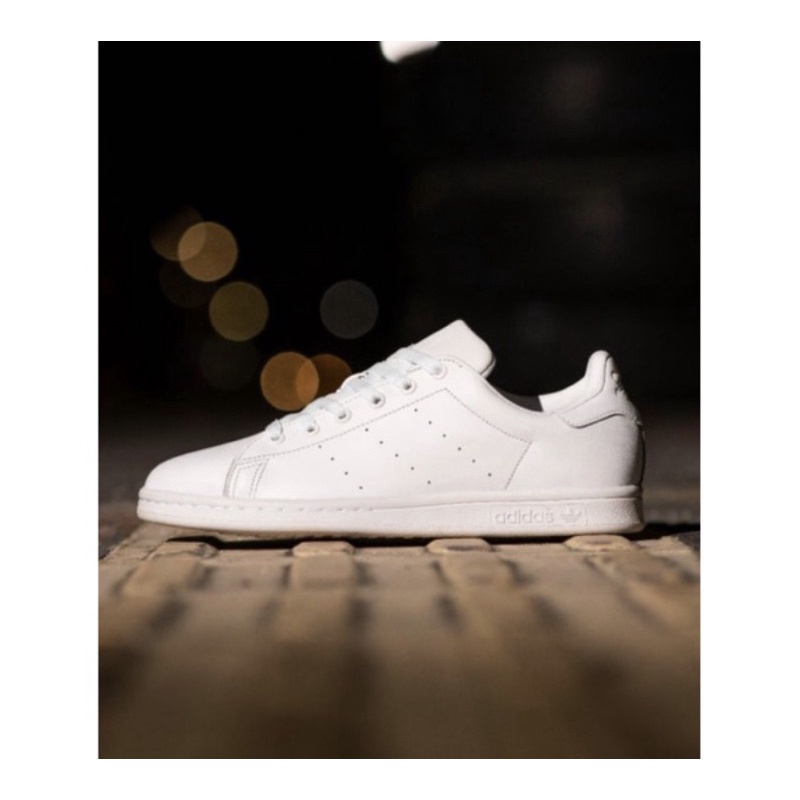 Adidas Stan Smith All White