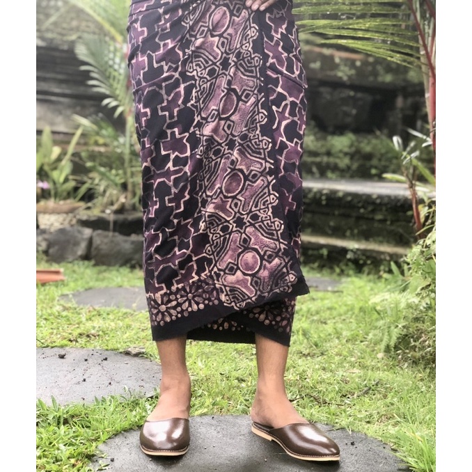 Saput Batik