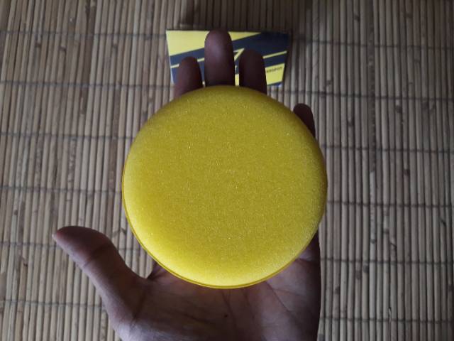 Busa Poles / Busa Waxing / Pad Waxing / Applicator Pad