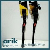 Standar Samping Sepeda Dewasa United Kualitas PREMIUM Jepit