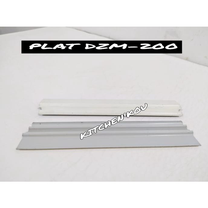 yang dicari] SPAREPART GILINGAN MIE DZM 200 / PLAT TATAKAN PISAU MURAH / PLAT