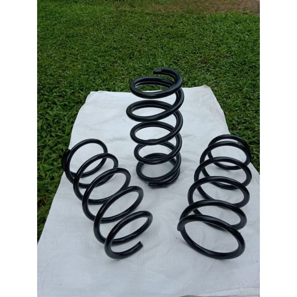 Per Keong / Coil Spring Avanza Veloz Depan dan Belakang