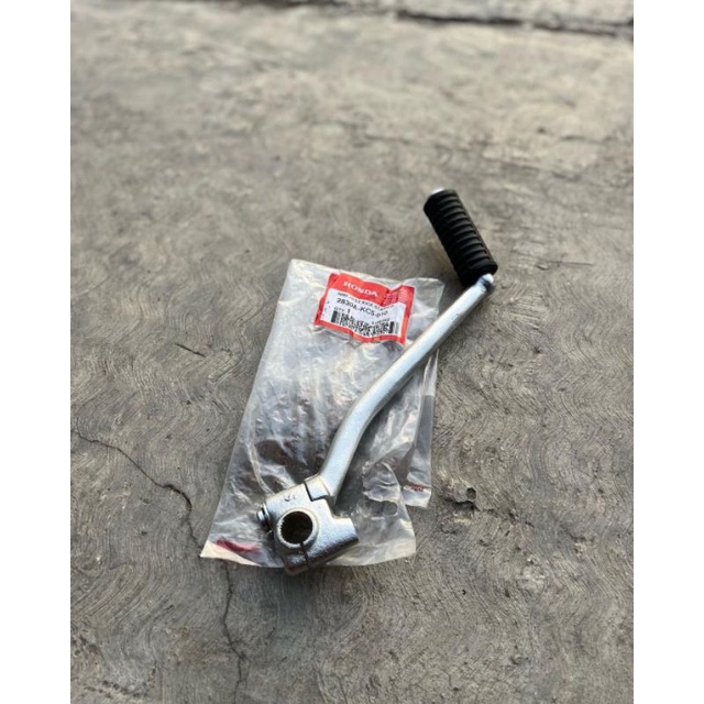 kick starter ori gl mp tiger