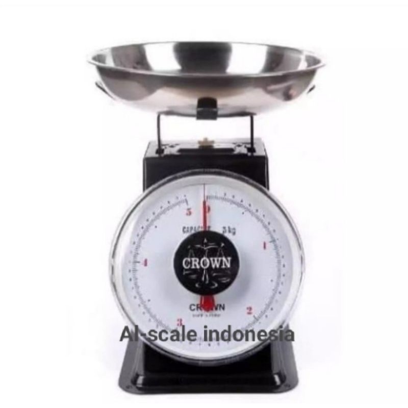 Timbangan Analog jarum 5kg-20kg/Timbangan Monual/Timbangan duduk jarum 5-20kg