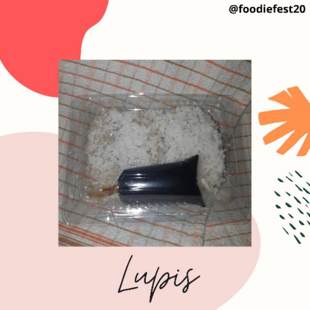 

Lupis