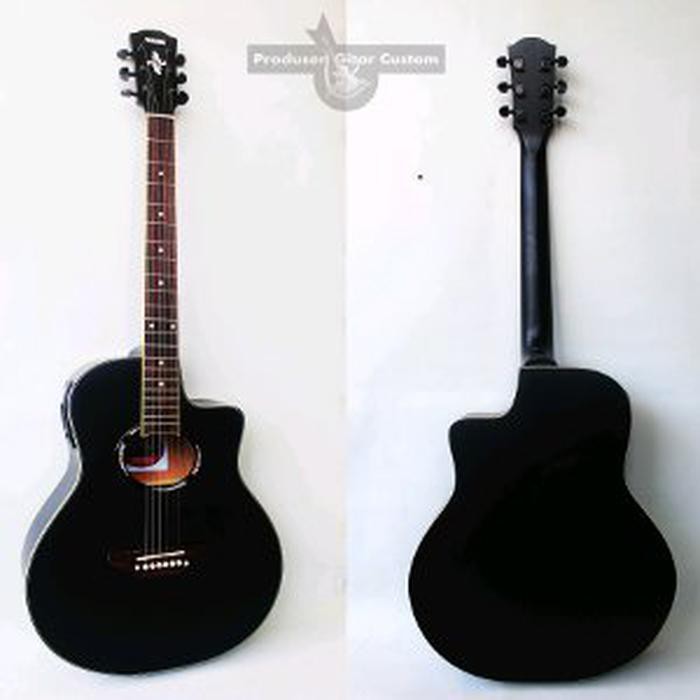 Unduh 64+ Gambar Gitar Yamaha Keren HD