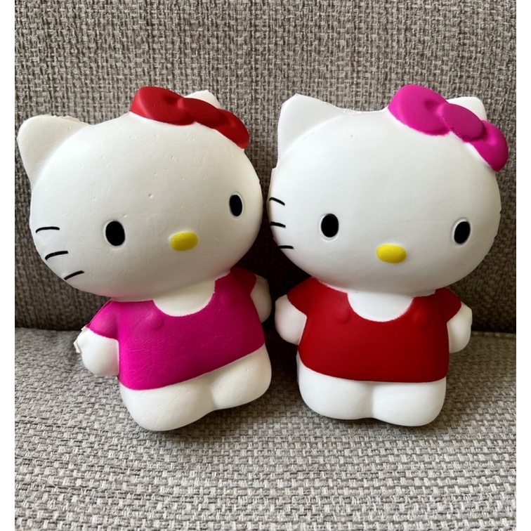 Squishy karakter Hk keropi melodi besar