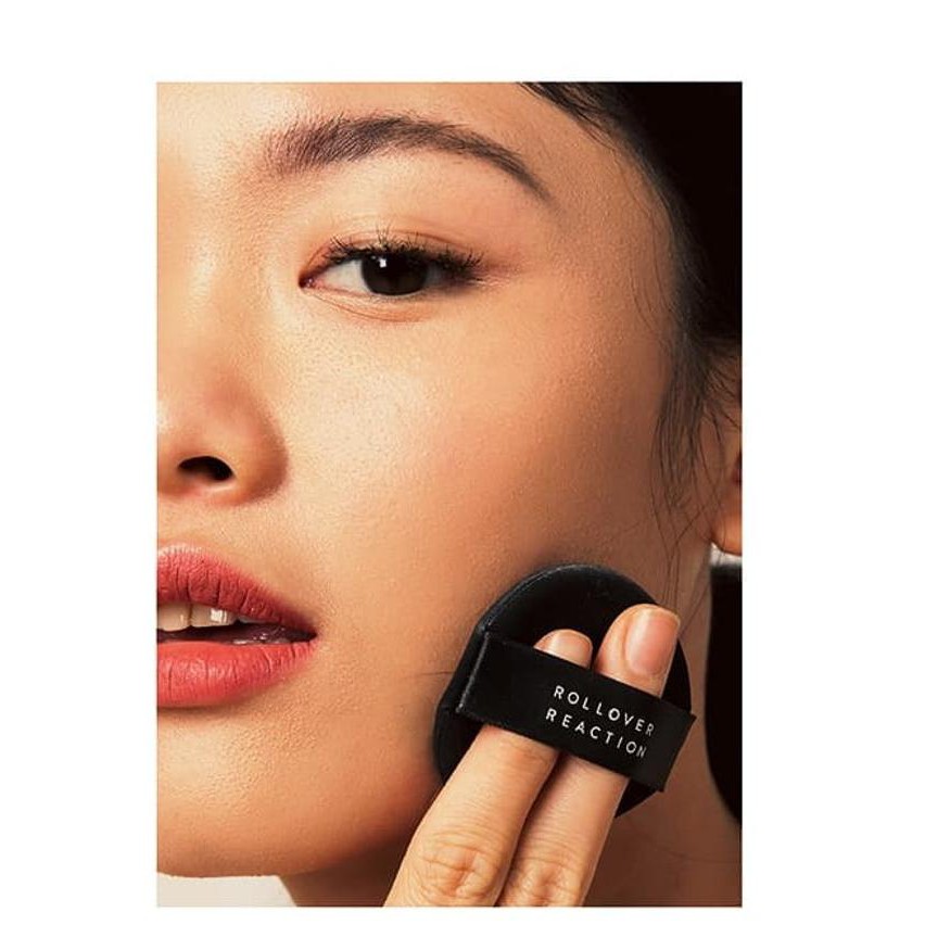 9Mqb Rollover Reaction Cushion Compact Tinted Mouisturizer - Refill 103 Jgs3
