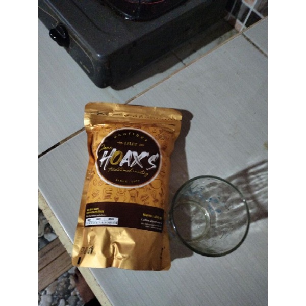 

kopi lelet asli pati