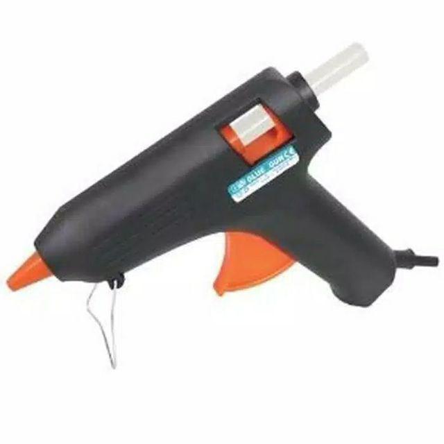 Glue Gun 110-220v 40 Watt - Lem Tembak