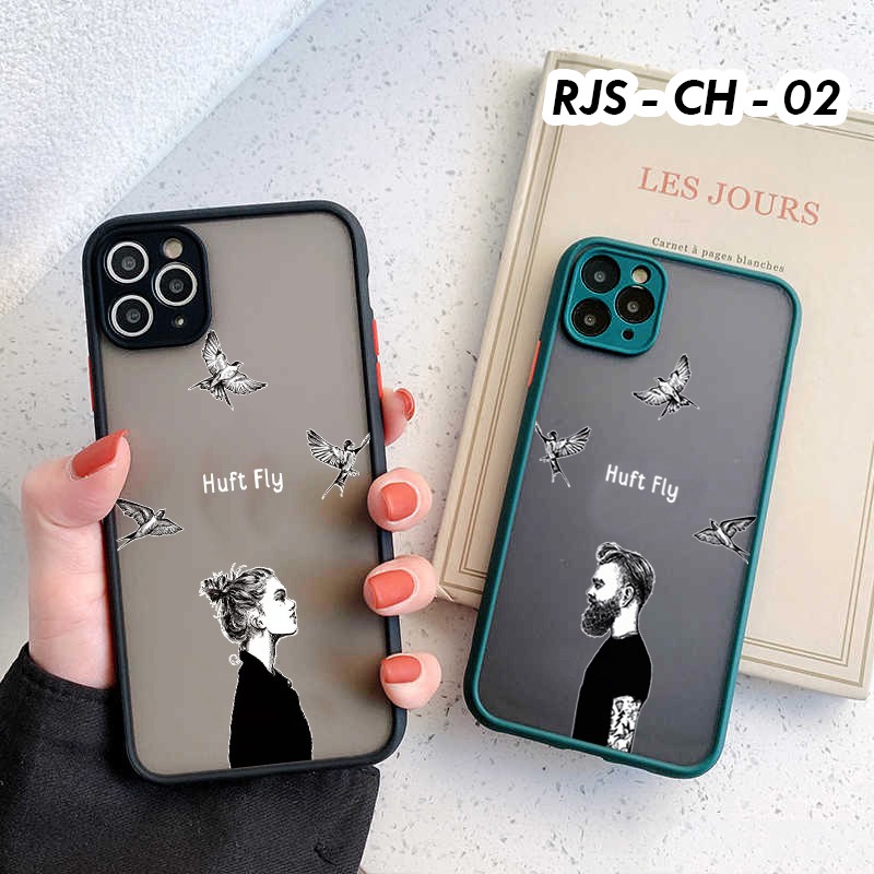 MY CHOICE BLACK DOVE CASE CASING COUPLE CASE CASE REALME C25 C21 C12 C21Y C2 REALME 7 REALME 5 REALM