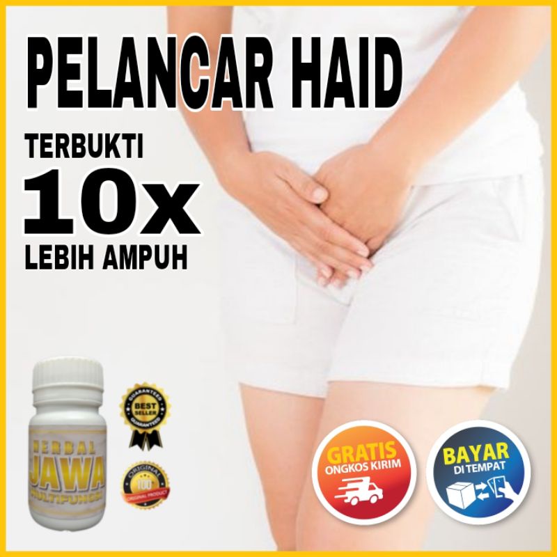

Pelancar Haid