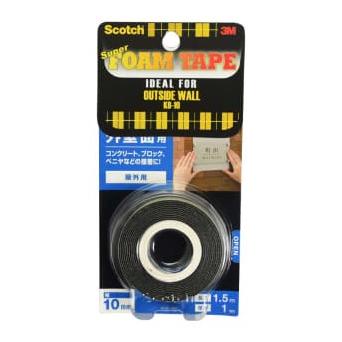 

Super Strong Scotch Double Tape Untuk Dinding Luar 3m lightn33 Murah
