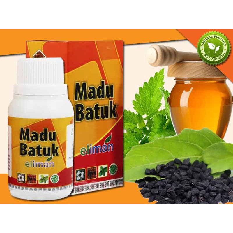 madu batuk dewasa Madu Batuk ElIman madu batuk anak madu kesehatan madu berdahak obat batuk berdahak