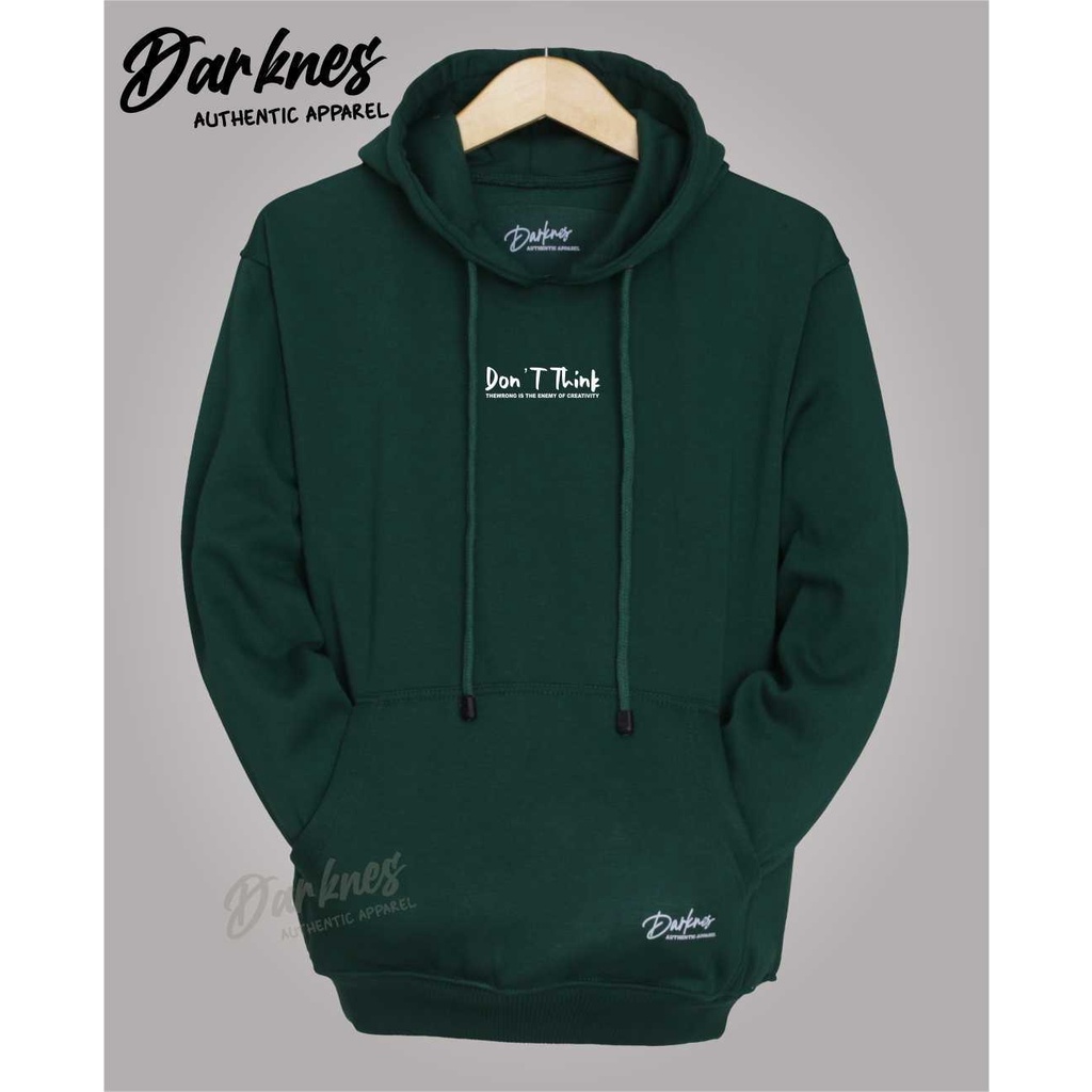 hoodie pria terbaru 2022 kekinian viral suiter cowok distro keren bandung ori drakness hodie cowo premium warna hijau botol bahan tebal ukuran bigsize xxl switer hudie laki laki dewasa higt quality korean style aesthetic tebal jumbo jumper cowok unisex