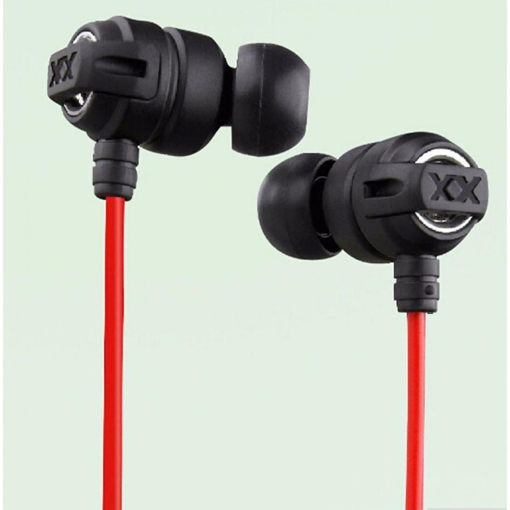 Earphone EH 22 Extreme Xplosives Super Deep Bass Earphones Smartphone Hedset Headphone Headset HP