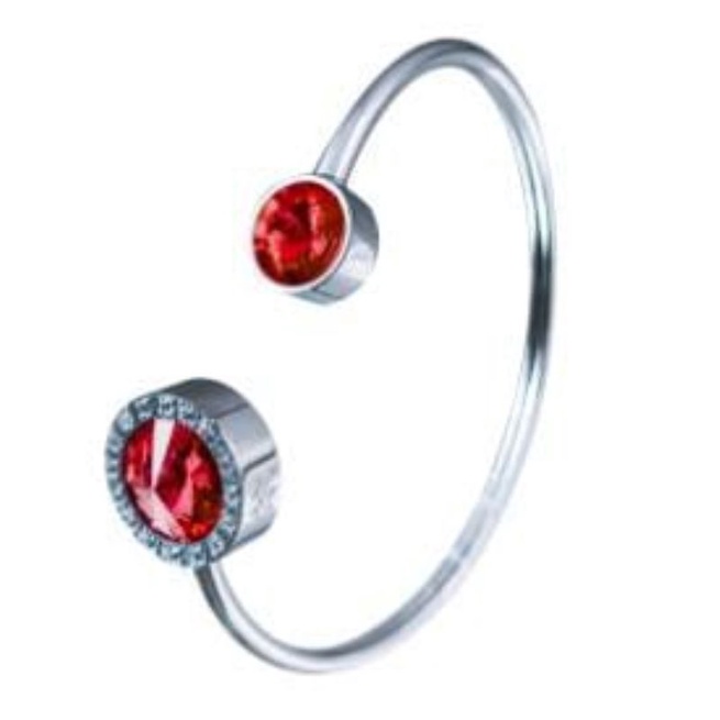KK LIFORCE LIGHT SIAM BRACELET