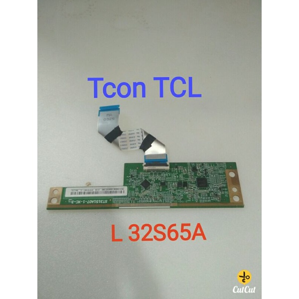 Tcon TCL L32S65A