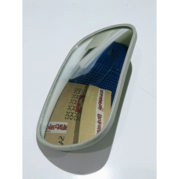 kaca spion land cruiser hardtop fj