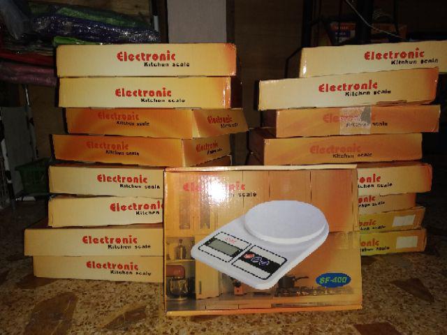 Timbangan Digital Sf-400