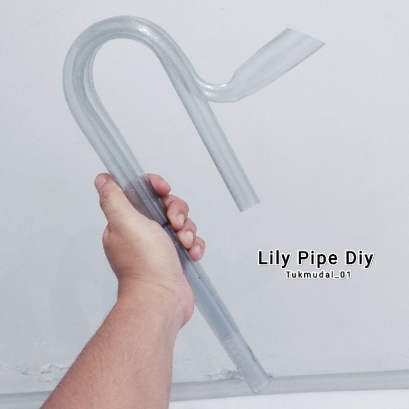 Lily Pipe Diy In dan Out Lili Pipe Diy Canister Diy